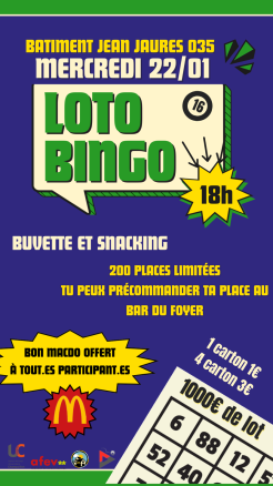 Affiche 4